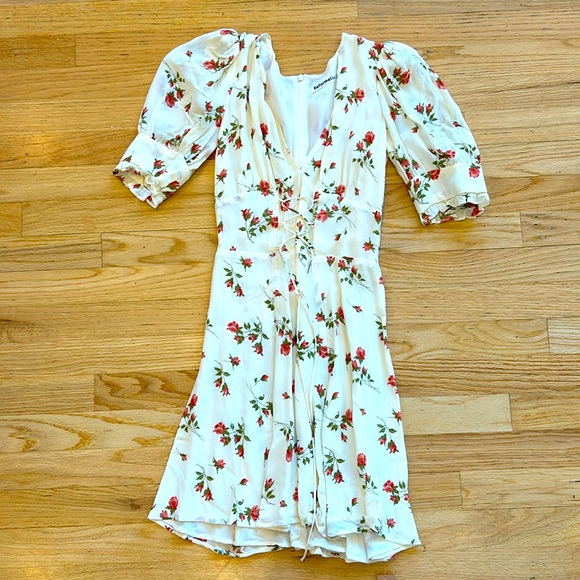 Beautiful Reformation Dress - New with Tags! - Picture 1 of 4